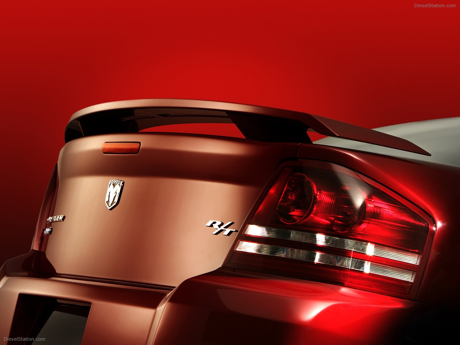Dodge Avenger Concept